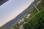 باغ ویلا تکخواب مبله در گردنه حیران آستارا