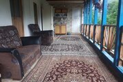 واحد تکخواب در طبقه اول ویلا ماسوله