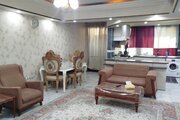 آپارتمان مبله یک خواب غزال 3 در منیریه