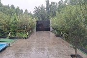 ویلا استخردار دوخواب مبله در چهارباغ