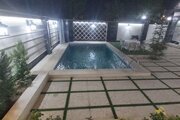 ویلا استخردار دوخواب عالیجناب در چهارباغ