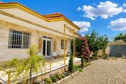 باغ ویلا تکخواب مبله در سلطانیه