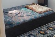 واحد طبقه همکف ویلا در فومن