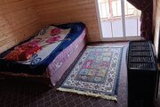 کلبه دوبلکس دو خواب سجاد در ماسال