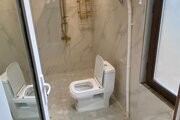 کلبه سوئیسی دوبلکس مبله دوخواب آرن گیسوم در اسالم