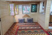 کلبه دوبلکس جنگلی هلی تی تی در لفور
