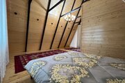کلبه سوئیسی دوبلکس استخردار مبله در اسالم