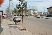آپارتمان مبله دوخواب در آستارا
