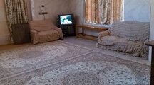 آپارتمان مبله در باغ بهادران اصفهان