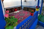 واحد طبقه همکف در روستای داخل بالا