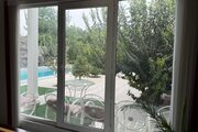 ویلا سه خواب استخردار رز آبی در چهارباغ