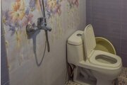 واحد تکخواب مبله در طبقه همکف ویلا رامسر