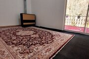 واحد جنگلی در طبقه اول ویلا رایان27 اسالم