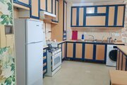 واحد 4 سه خواب در هتل آپارتمان کرمان