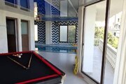 واحد دو طبقه استخردار دوخواب سپهر در ویلا رامسر