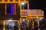ویلا مبله دوبلکس دوخواب کوروش در سپیدان