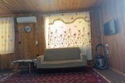 ویلا چوبی در روستای خوروم ماسال