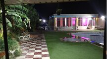 ویلا لاکچری استخر سرد در دزفول