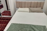 ویلا دوخواب مبله یسنا در تالش