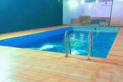 ویلا استخردار دوخواب در چهار باغ