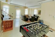 ویلا تریپلکس استخردار عمارت تتیس در رودهن