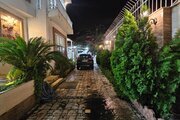 ویلا تریبلکس استخردار چهار خواب  در بندرانزلی