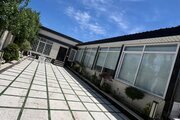 ویلا دوخواب استخردار رایان در چهارباغ