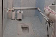 آپارتمان مبله تکخواب در خلخال