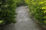 کلبه سوئیسی تریپلکس سه خواب ماه عسل در ماسال