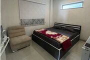 واحد دوخواب در طبقه دوم ویلا جنگلی رامسر