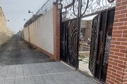 ویلا مبله استخردار تک خواب در شهریار