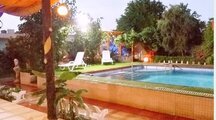 باغ ویلا مبله دوخواب دزفول