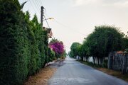 ویلا سه خواب استخردار گلستان در نمک ابرود