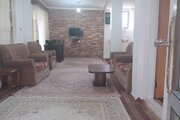واحد طبقه همکف ویلا در تالش