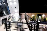 کلبه سوئیسی استخردار دوخواب گل مریم  در بندر انزلی
