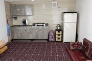 ویلا مبله تک خواب آراد در بابل