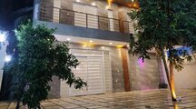 ویلا استخرسرپوشیده با جکوزی در محمودآباد