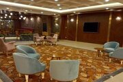 اتاق تریپل سه تخته در هتل مشهد