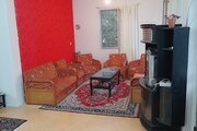واحد استخر دار دوخواب در طبقه همکف ویلا در رامسر