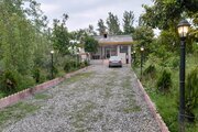 خانه باغ حسینی در بندرانزلی
