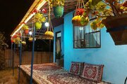 خانه ویلایی تکخواب مبله در صومعه سرا