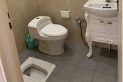 عمارت آرتین استخردار چهار فصل با فوتبال دستی در چهارباغ