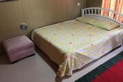 خانه ویلایی دو خواب مبله در ایزدشهر