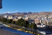 آپارتمان تکخواب در تیران و کرون