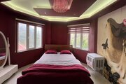 ویلا تریپلکس 7 خواب استخردار گیلده در گردنه حیران