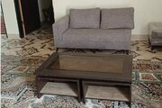 واحد دو خواب جوکو 5 در بومگردی قشم