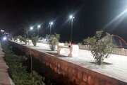 واحد مبله تک خواب ساحلی 5 پوریا در بابلسر