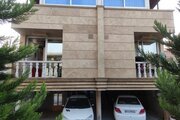 آپارتمان یک خواب در بابسر