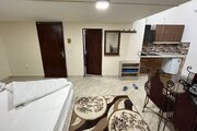 واحد دوبلکس 102 در هتل آپارتمان مشهد
