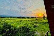 کلبه سوئیسی دوبلکس مبله تکخواب آریامهر در نوشهر